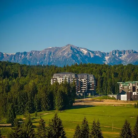Silver Mountain G1 21 R Poiana Brasov Exterior photo
