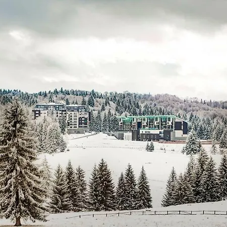 Silver Mountain G1 21 R Poiana Brasov Exterior photo