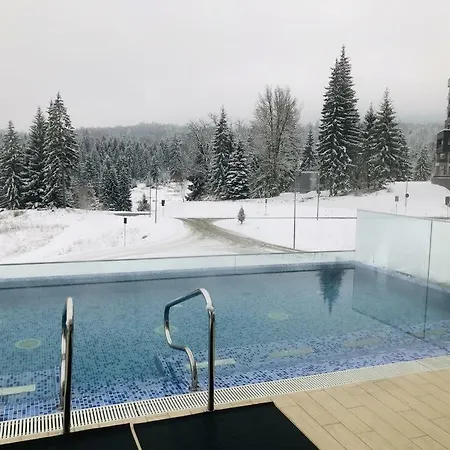 Silver Mountain G1 21 R Poiana Brasov Exterior photo
