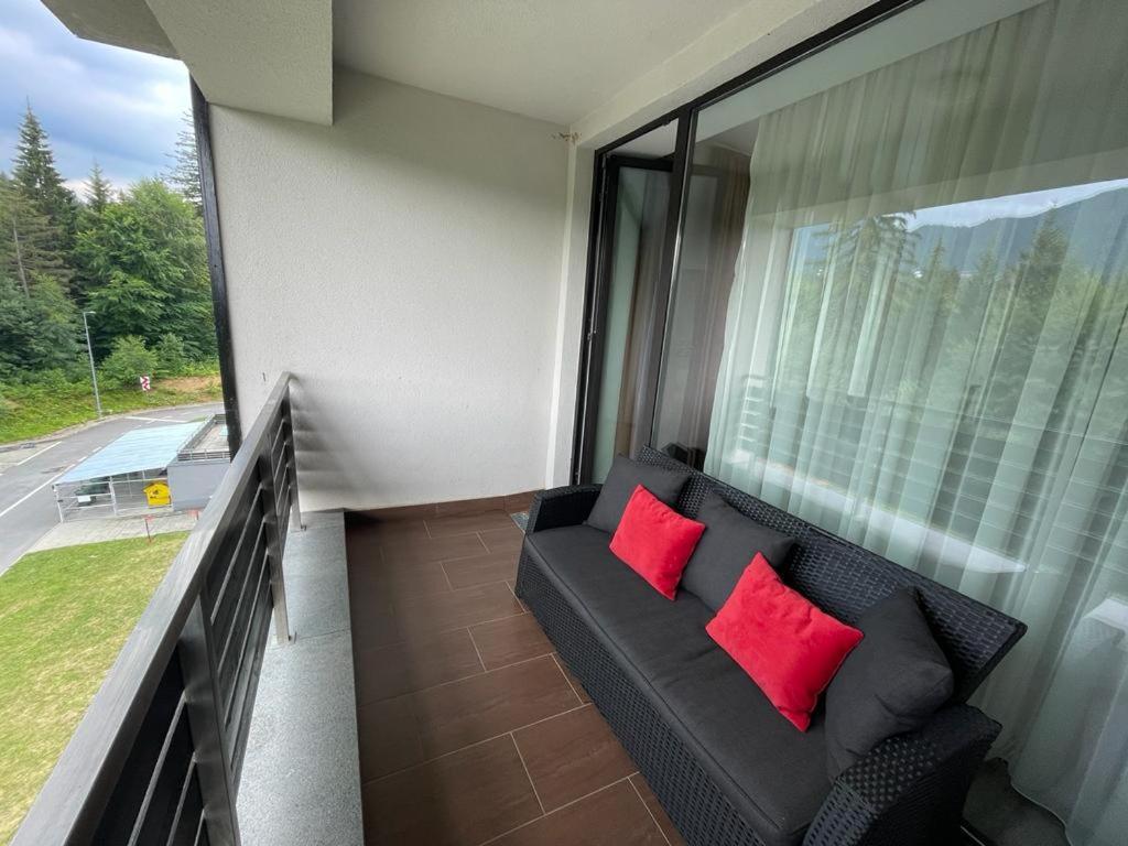 Silver Mountain G1 21 R Apartment