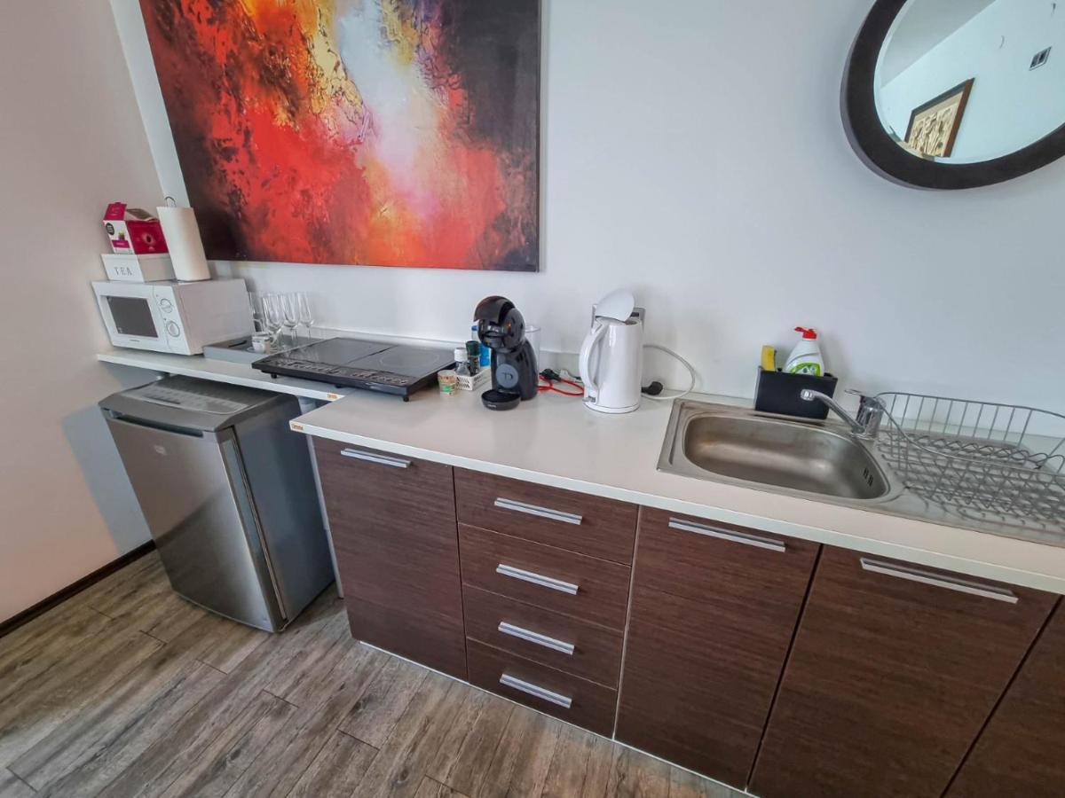 Apartment Silver Mountain G1 21 R Poiana Brasov