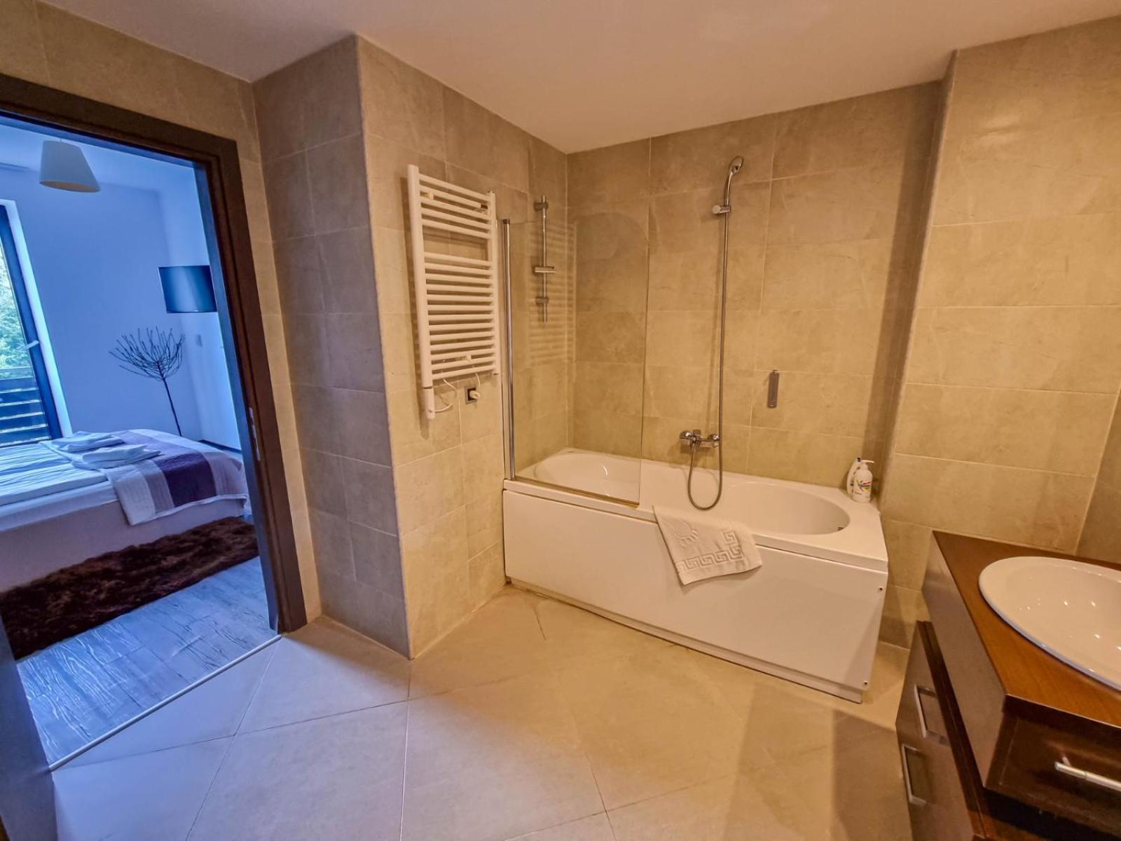 Silver Mountain G1 21 R Apartment Poiana Brasov