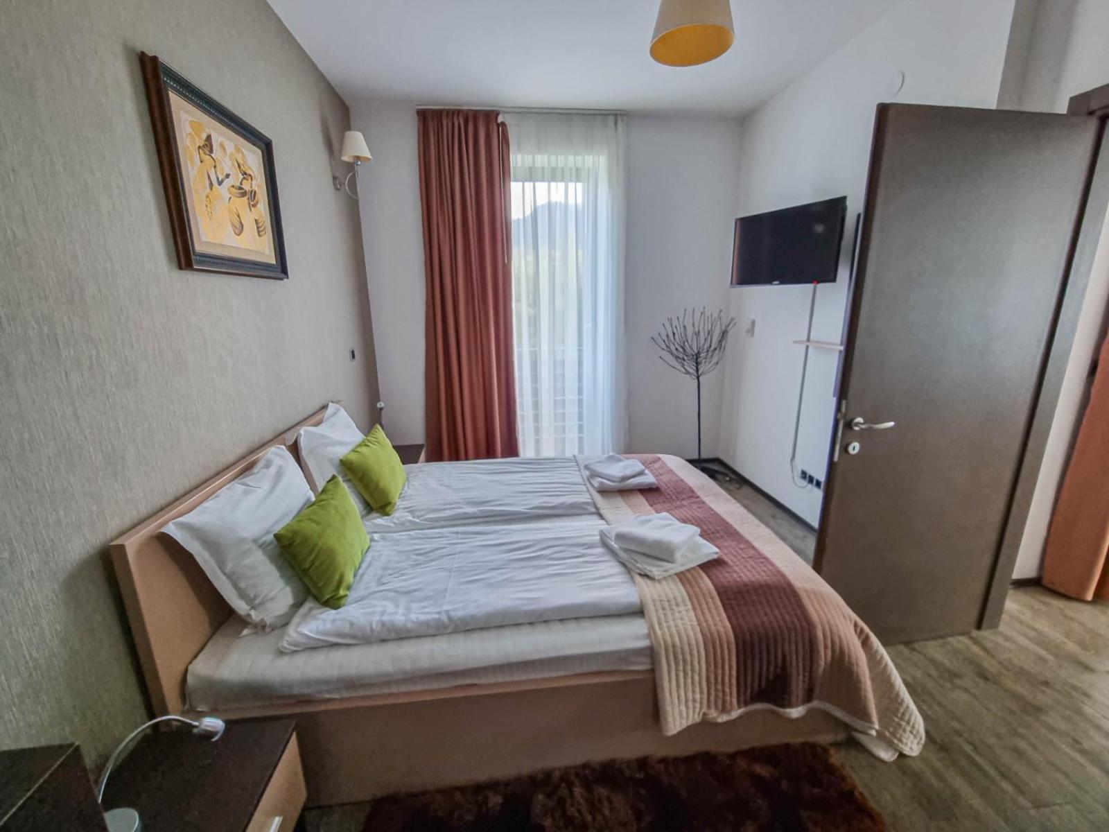 Silver Mountain G1 21 R Apartment Poiana Brasov