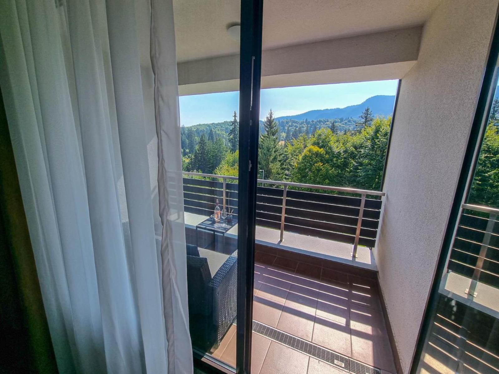 Apartment Silver Mountain G1 21 R *