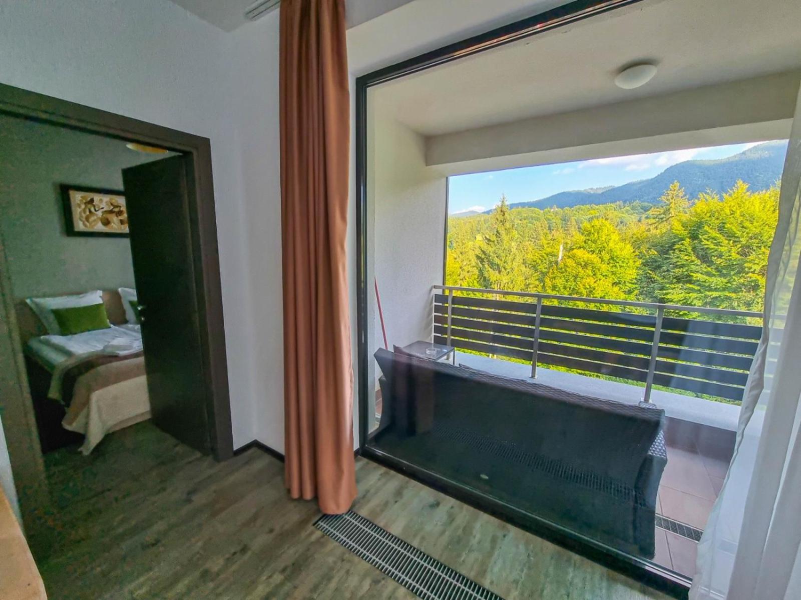 Silver Mountain G1 21 R Apartment