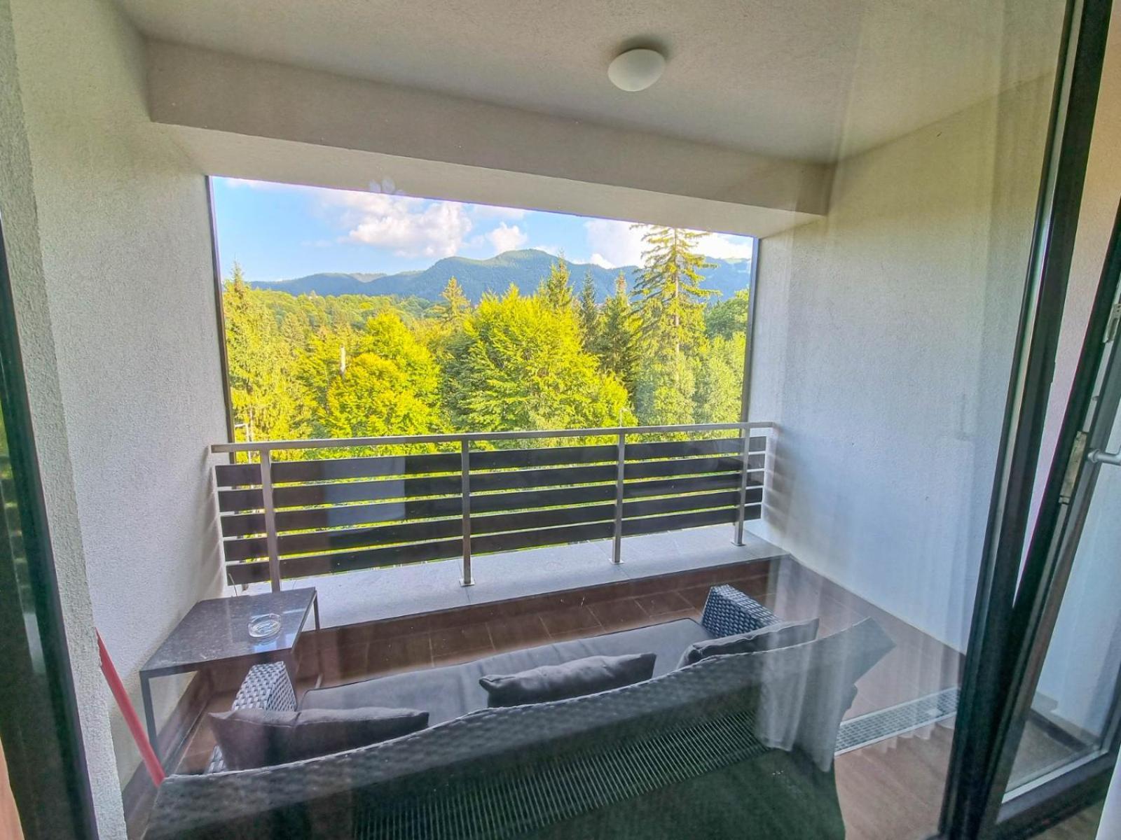 Apartment Silver Mountain G1 21 R *