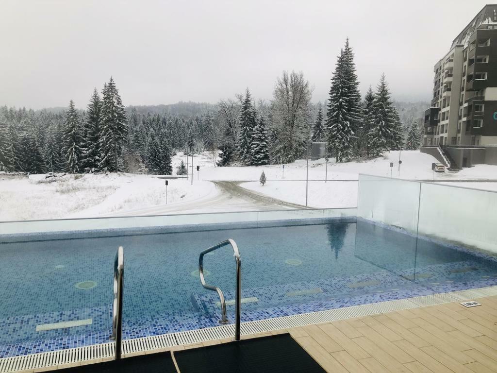 Apartment Silver Mountain G1 21 R